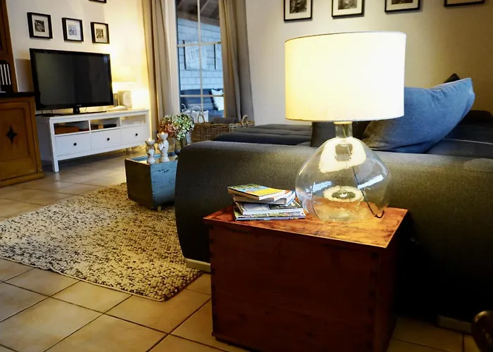 Winzer - Wandern Und Genuss In Der Pfalz Apartamento