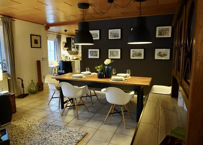 Winzer - Wandern Und Genuss In Der Pfalz Apartamento *