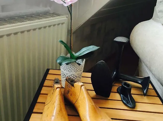 דירה Winzer - Wandern Und Genuss In Der Pfalz *