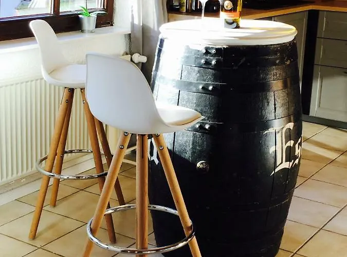 Winzer - Wandern Und Genuss In Der Pfalz Apartamento *